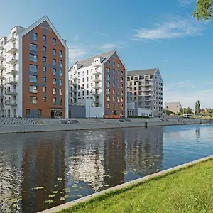 Grano Nowa Motlawa Spa & Wellness Apartment
